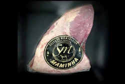 Maminha Monjoleiro Kg