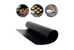 Manta Grill de Churrasco Anti Aderente Atc2 Manta Grill de Churrasco Anti Aderente Atc2