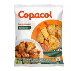 Meio da Asa 1Kg