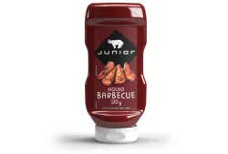 Molho Barbecue Junior 380Gr