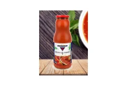 Molho Tomate Passata Hemmer 680 Gramas