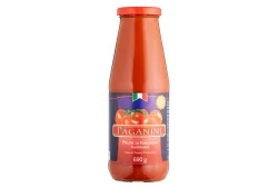 Molho de Tomate Tradicional Paganini 690 G