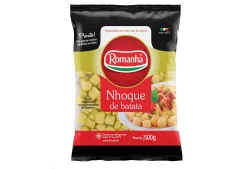 Nhoque de Batata 500Gr