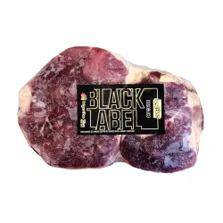 Osso Buco Black Label Cong. Kg