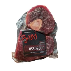 Ossobuco Cong Bassi Kg