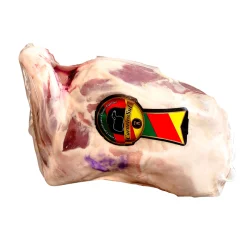 Paleta de Carneiro Resf. Kg Carneiro Sul