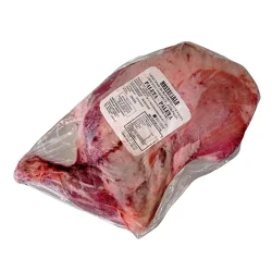 Paleta de Cordeiro Cong Argentina Montecarlo