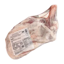 Paleta de Cordeiro Cong Kg Uruguaia Majada