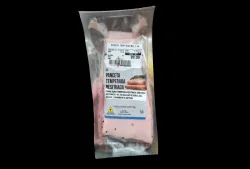 Panceta Temperada Bizinelli Kg