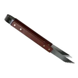 Pegador Gaucho Inox 40 CM Grilazer