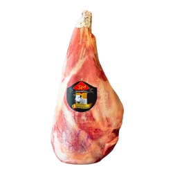 Pernil de Cordeiro Cong. Kg 3M