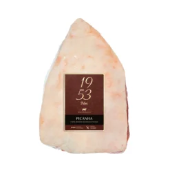 Picanha 1953 Congelada Friboi Kg