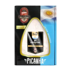 Picanha Argentina Trend Premium Cong Kg