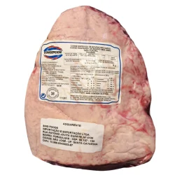 Picanha B. Resf. Beef Club Kg