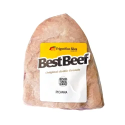 Picanha Baby Congelado Best Beef