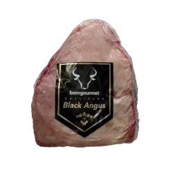 Picanha Black Angus Bom Gourmet