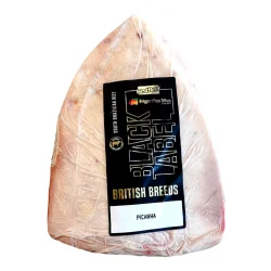 Picanha Black Label Best Beef Kg