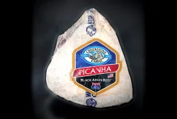 Picanha Cong Americana Black Angus