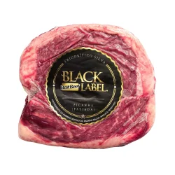 Picanha Fatiada Black Label Resf. Kg Best Beef