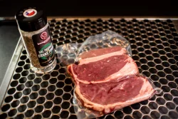 Picanha Fatiada Bom Gourmet Kg