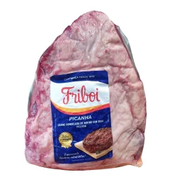 Picanha Friboi Kg a Vacuo Friboi