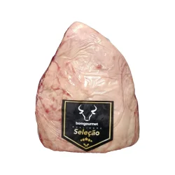 Picanha Precoce Baby Selecao B. G. Kg Bom Gourmet Picanha Precoce Baby Selecao B. G. Kg Bom Gourmet