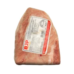 Picanha Suína Cong Bjp Kg Marfrig Picanha Suína Cong Bjp Kg Marfrig