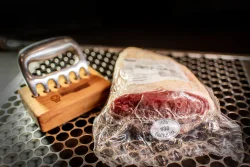 Picanha Uruguaia Angus com Hereford Congelada Pando Kg