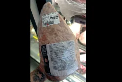 Picanha Uruguaia Cong Bpu Meat Kg Picanha Uruguaia Cong Bpu Meat Kg