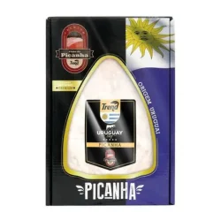 Picanha Uruguaia Trend Premium Cong Kg