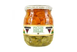 Picles Hemmer 380 Gramas