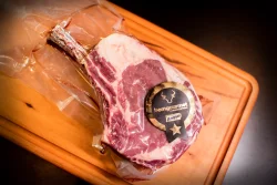 Prime Rib Angus Bom Gourmet Kg