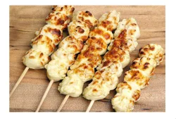 Queijo no Palito Nozinho Kg