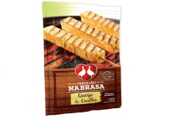 Queijo Coalho no Palito Perdigão Kg Queijo Coalho no Palito Perdigão Kg