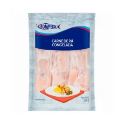 Ra Cong. 500G Bom Peixe
