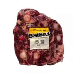 Rabada Fat Bovino Kg Cong. 1973 Best Beef