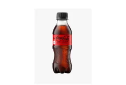 Refrigerante Coca Cola 200Ml Zero