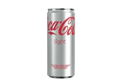 Refrigerante Coca Cola Light 310Ml 
