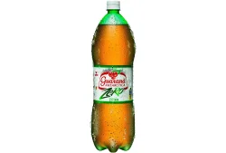 Refrigerante Antarctica Guarana Zero 2 Lt