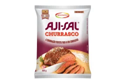 Sal Grosso Churrasco Ajinomoto 500Gr