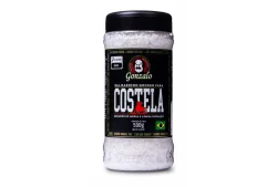 Sal Costela Gonzalo 500G Sal Costela Gonzalo 500G