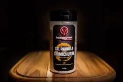 Sal de Parrilla com Chimichurri 450 G