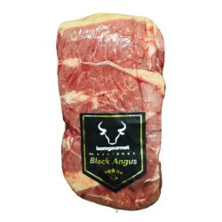 Shoulder Black Angus Bom Gourmet Kg