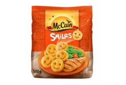 Smiles Maccain 600G Congelado Smiles Maccain 600G Congelado