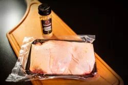 Sobre Coxa Bom Gourmet Kg