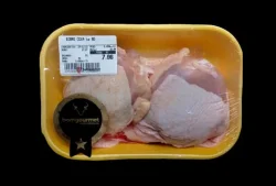 Sobre Coxa Resf Bom Gourmet Kg Sobre Coxa Resf Bom Gourmet Kg