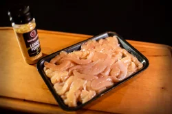 Strogonoff de Frango Kg Strogonoff de Frango Kg