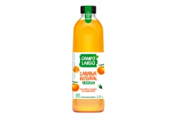 Suco Laranja Campo Largo 1,350Ml