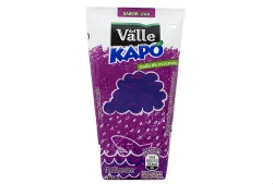 Suco Kapo Uva 200 ML Suco Kapo Uva 200 ML