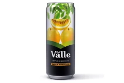 Suco Nectar del Valle Maracuja 290 ML